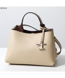 TODS/TODS ショルダーバッグ  T TIMELESS Tタイムレス/506027441