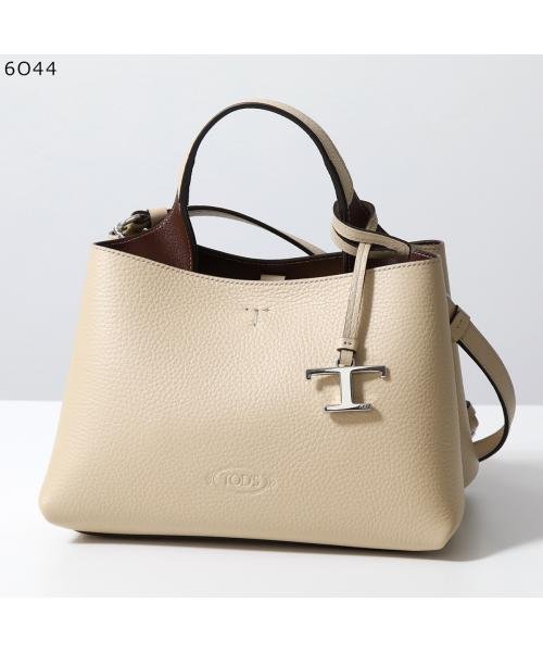 TODS(トッズ)/TODS ショルダーバッグ  T TIMELESS Tタイムレス/その他系3