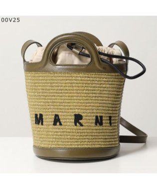 MARNI/MARNI バケットバッグ SCMP0056Q1 P3860 TROPICALIA/506027443