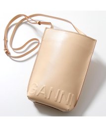 GANNI(ガニー)/GANNI クロスボディバッグ Banner Small Crossbody/その他系2