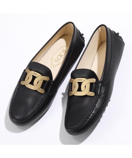 TODS(トッズ)/TODS ドライビングシューズ KATE ケイト XXW00G0DE50NHV/その他