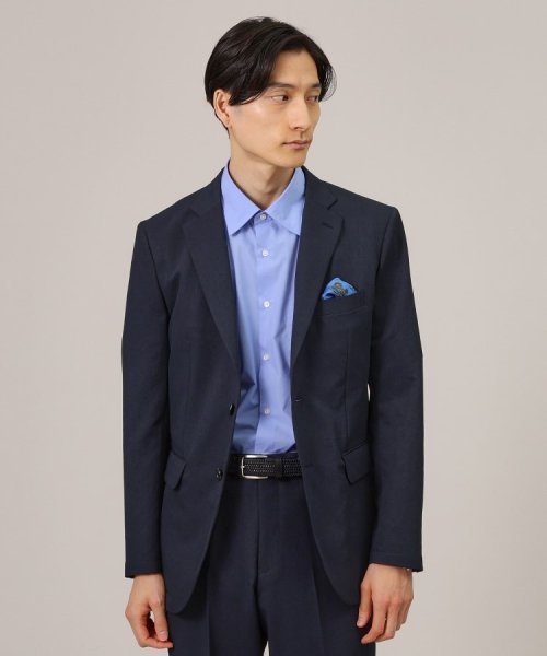 【高機能/ONOFF】EVARET（R）カルゼ ジャケット /セットアップ対応 