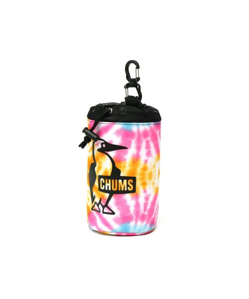 CHUMS(チャムス)/【日本正規品】チャムス ボトルホルダー CHUMS イージーゴーボトルホルダー1000ml ボトルポーチ ボトル カバー ケース 軽量 保冷 CH60－3520/その他系1