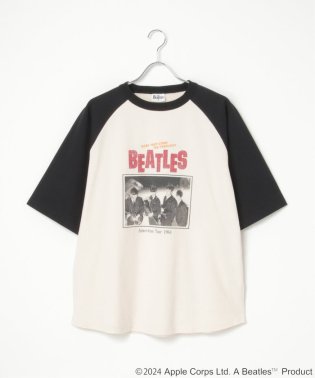 VENCE　EXCHANGE/THE BEATLES ザ ビートルズ ツアーラグランTシャツ/505872693