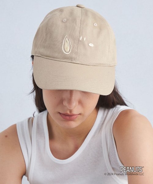 green label relaxing(グリーンレーベルリラクシング)/【別注】＜Portland Hat and Co.＞キャップ / 帽子/BEIGE