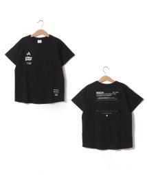 FARM(ファーム)/FRMTシャツ/ブラック