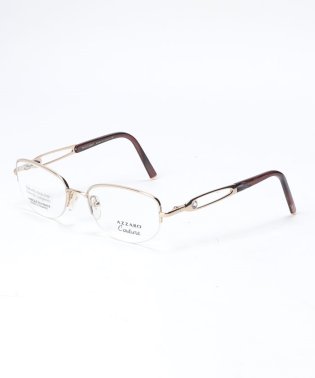 AZZARO/眼鏡　メガネ/505990549