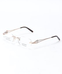 AZZARO/眼鏡　メガネ/505990555