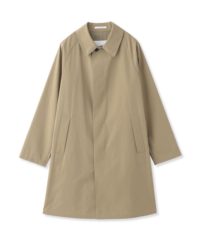 アンブレラコート＞ダントツ撥水 バルマカーンコート(506002976