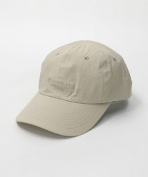 green label relaxing(グリーンレーベルリラクシング)/＜THE NORTH FACE＞アクティブ ライト キャップ －撥水・ストレッチ－/BEIGE