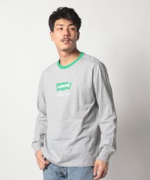 LEVI’S OUTLET/RELAXED LS GRAPHIC TEE SSNL EXPRESSION B/506009532