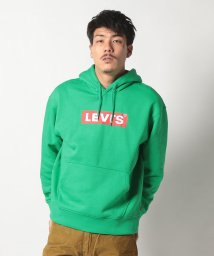 LEVI’S OUTLET/RELAXED GRAPHIC PO SSNL CORE BOXTAB BRIG/506009541