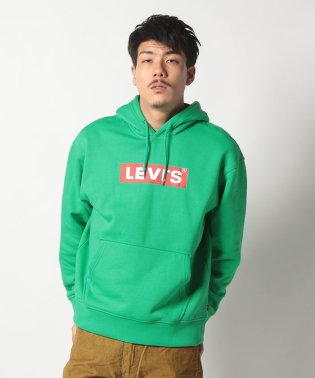 LEVI’S OUTLET/RELAXED GRAPHIC PO SSNL CORE BOXTAB BRIG/506009541