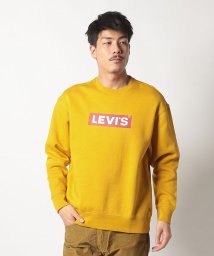 LEVI’S OUTLET/RELAXD GRAPHIC CREW BOXTAB CREW NUGGET G/506009543