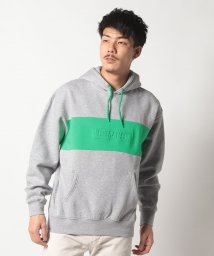 LEVI’S OUTLET/RLXD BB TAB INSET HOODIE FOLK MID TONE G/506009561