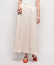MICA&DEAL/satin marmaid skirt/506014734