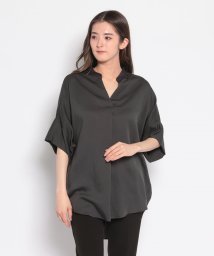 MICA&DEAL/skipper blouse/506014736