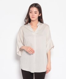 MICA&DEAL/skipper blouse/506014736