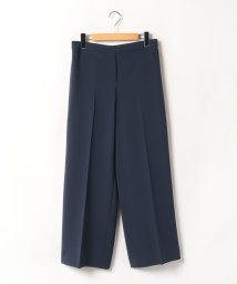 Theory(セオリー)/パンツ　ADMIRAL CREPE WIDE PULL O/ネイビー系