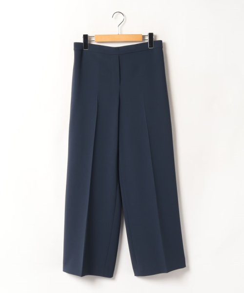 パンツ　ADMIRAL CREPE WIDE PULL O 