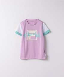 FILA（kids）/フィラハンソデ Tシャツ/506019383