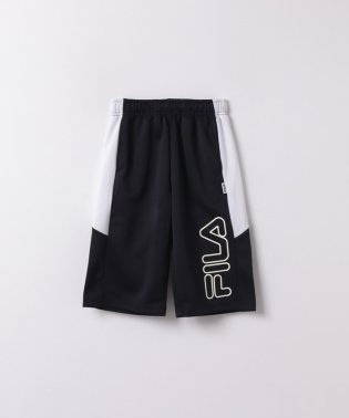 FILA（kids）/フィラハーフパンツ/506019385