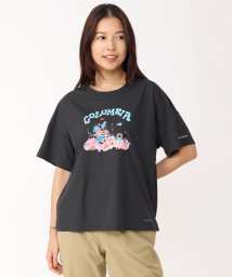 Columbia/ウィメンズエンジョイマウンテンライフオムニフリーズゼロショートスリーブTシャツ/506027559