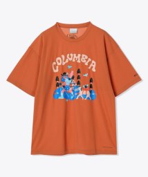 Columbia/エンジョイマウンテンライフオムニフリーズゼロショートスリーブTシャツ/506027562