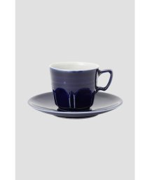 MARGARET HOWELL HOLD GOODS(マーガレット・ハウエル　ハウスホールドグッズ)/ASAHIYAKI CUP＆SAUCER/BLUE