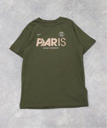Paris Saint-Germain/【NIKE × Paris Saint－Germain】 U NK SS MERC TEE ※ジュニアサイズ/506028056