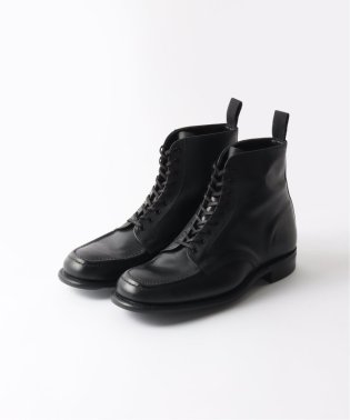 JOURNAL STANDARD/SANDERS / サンダース B.G.S APRON DERBY BOOT/506028061