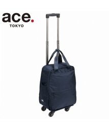 ace.TOKYO/エース トーキョーレーベル リュック リュックキャリー キャリーケース メンズ ブランド 出張 A4 B4 23L 2WAY ace. TOKYO 67299/506028080