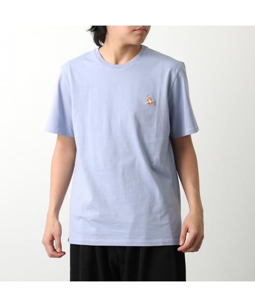 MAISON KITSUNE Tシャツ LM00110KJ0008 フォックス