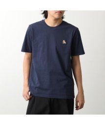 MAISON KITSUNE/MAISON KITSUNE Tシャツ LM00110KJ0008 フォックス/506028232
