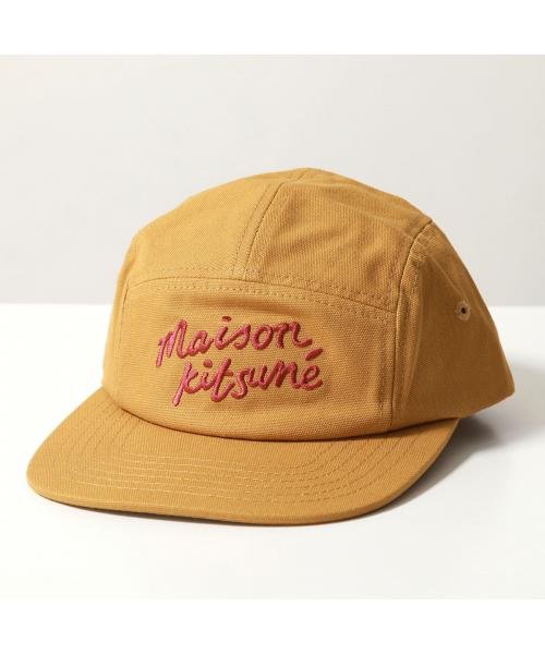 MAISON KITSUNE(メゾンキツネ)/MAISON KITSUNE ベースボールキャップ LM06108WW0095/その他