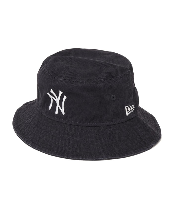 NEW ERA: MLB バケットハット 24SS<KIDS>(506028289) | シップス 