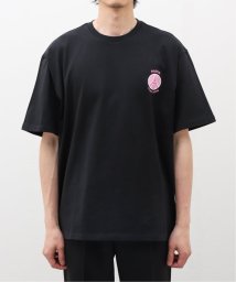 Paris Saint-Germain(Paris SaintGermain)/【Paris Saint－Germain / パリ・サン＝ジェルマン】 PLJ PARIS SAKURA T－shirt/ブラック