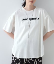 GALLEST/フロントロゴTシャツ/506028347