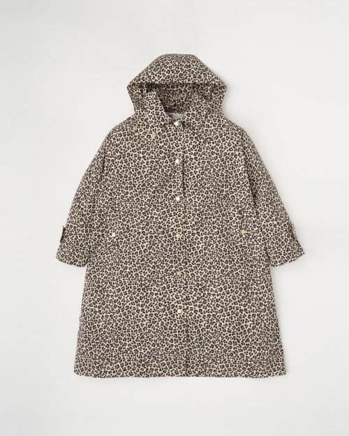 PACKABLE MALTON HOOD LONG PACKABLE MALTON HOOD マールトン