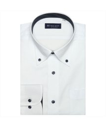 TOKYO SHIRTS/形態安定 ボタンダウンカラー 長袖ワイシャツ/506028480