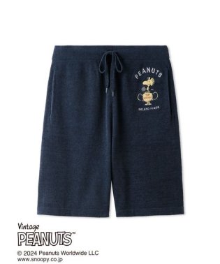 GELATO PIQUE HOMME/【PEANUTS】【HOMME】TENNIS ジャガードハーフパンツ/506028634