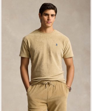 POLO RALPH LAUREN/クラシック フィット テリー Tシャツ/506028715