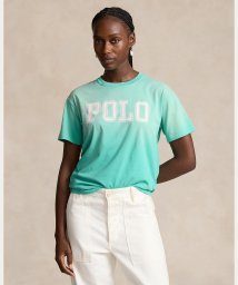 POLO RALPH LAUREN/ロゴ ジャージー クルーネック Tシャツ/506028770