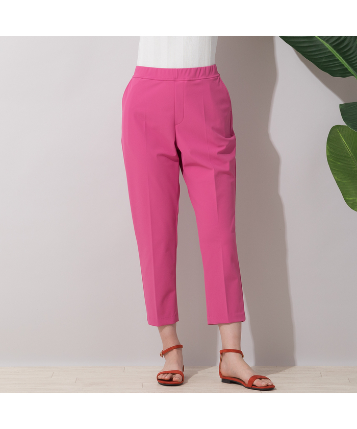 ☆新品　【ピサーノ 】ゆったりパンツ　最終価格‼️ L¥33000 楽天市場】ピサーノ PISANO（パンツ｜ボトムス）：レディース