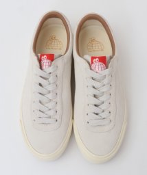 FUSE/【Last Resort AB(ラストリゾートエービー)】VM001 SUEDE LO white/white/506029118