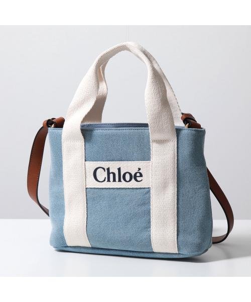 Chloe(クロエ)/Chloe Kids ミニトート C20046 ショルダーバッグ/その他