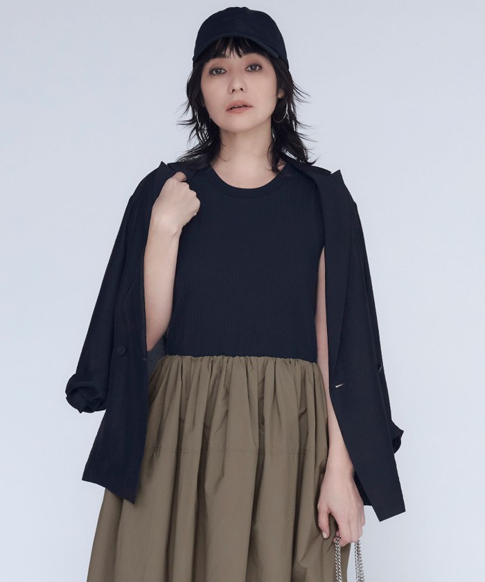 ブラック系｜ジャケット｜iCB (Lサイズ)(アイシービーエルサイズ