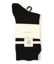 TOMORROWLAND GOODS/FALKE FAMILY コットンナイロンソックス/506029295