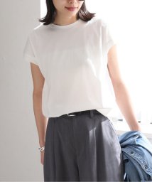 JOURNAL STANDARD/《予約》汗ジミ防止ナノシアコンパクトTシャツ/506029358