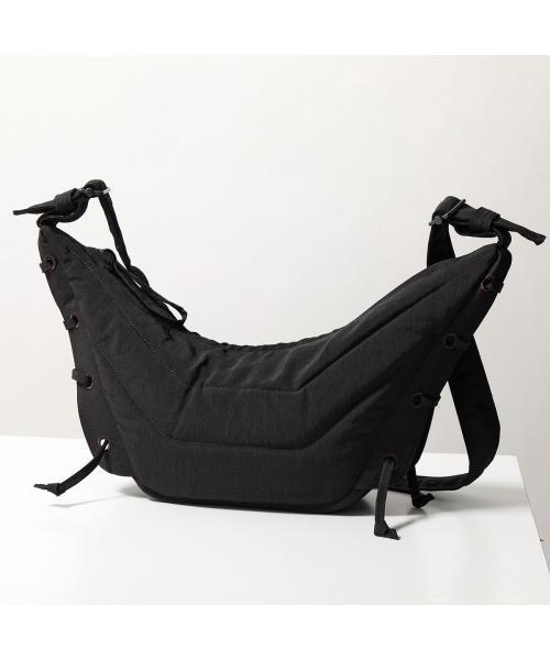 Lemaire クロスボディバッグ SMALL SOFT GAME BAG BG293 LF845 クロスボディバッグ SMALL SOFT GAME BAG BG293